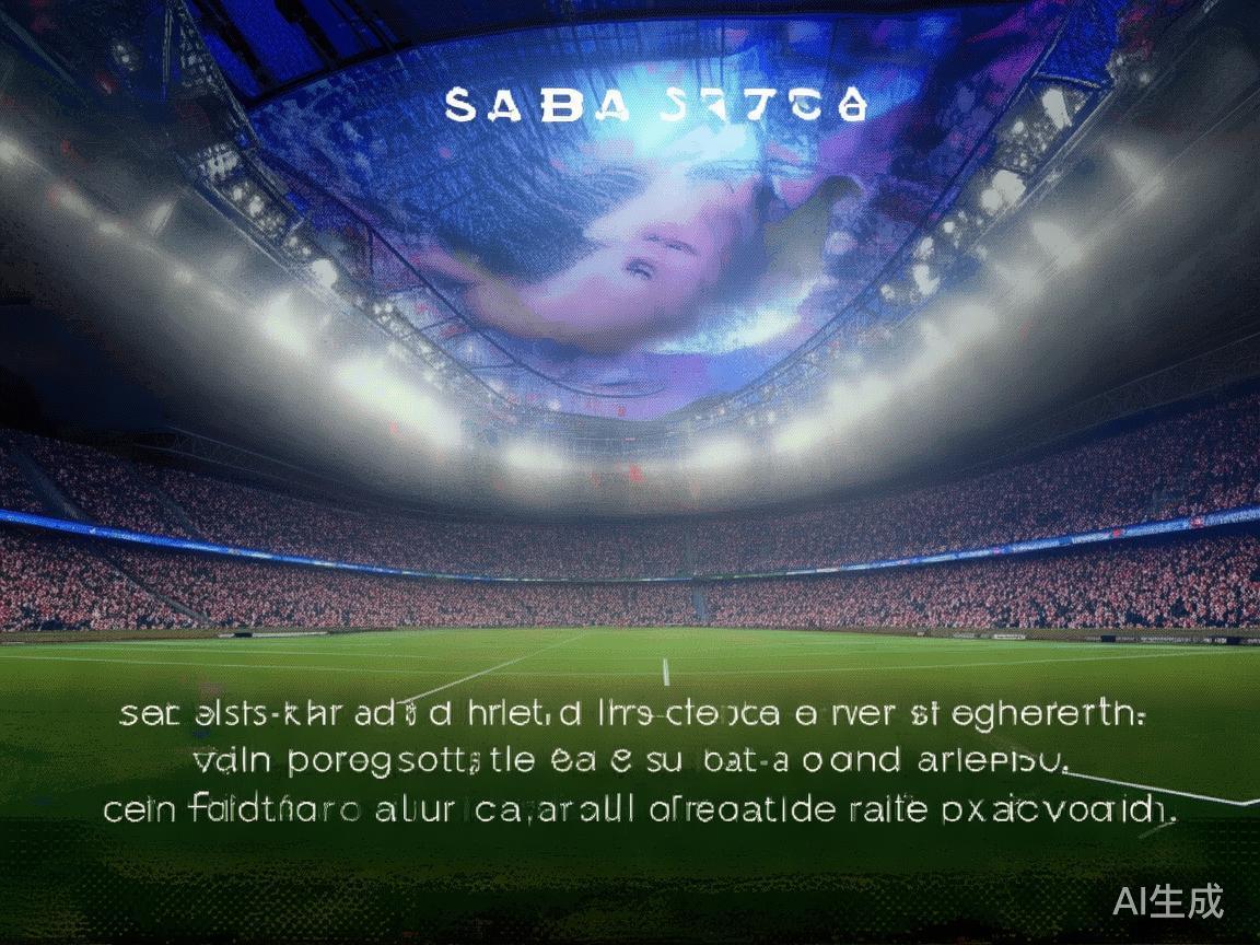 直播体验：沙巴体育app配备高清直播功能，即使不在