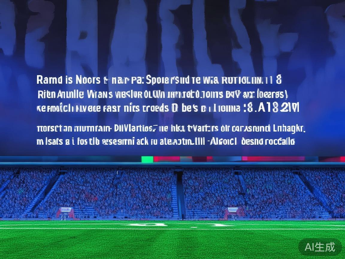 全面解析沙巴体育虚拟赛盘口玩法与最新技巧操作指南