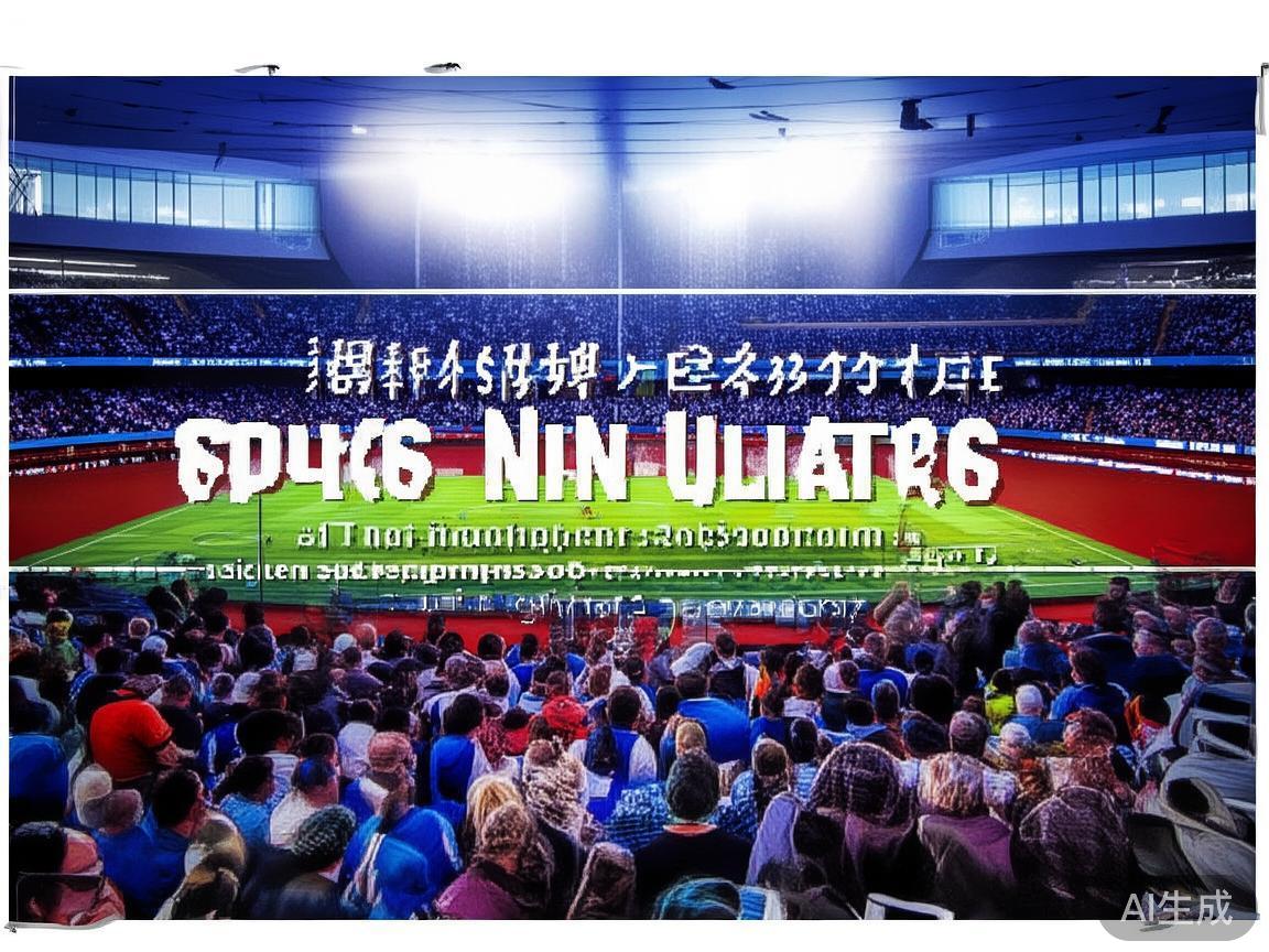 全面解析沙巴体育导航：助你轻松找到最优体育赛事平台攻略