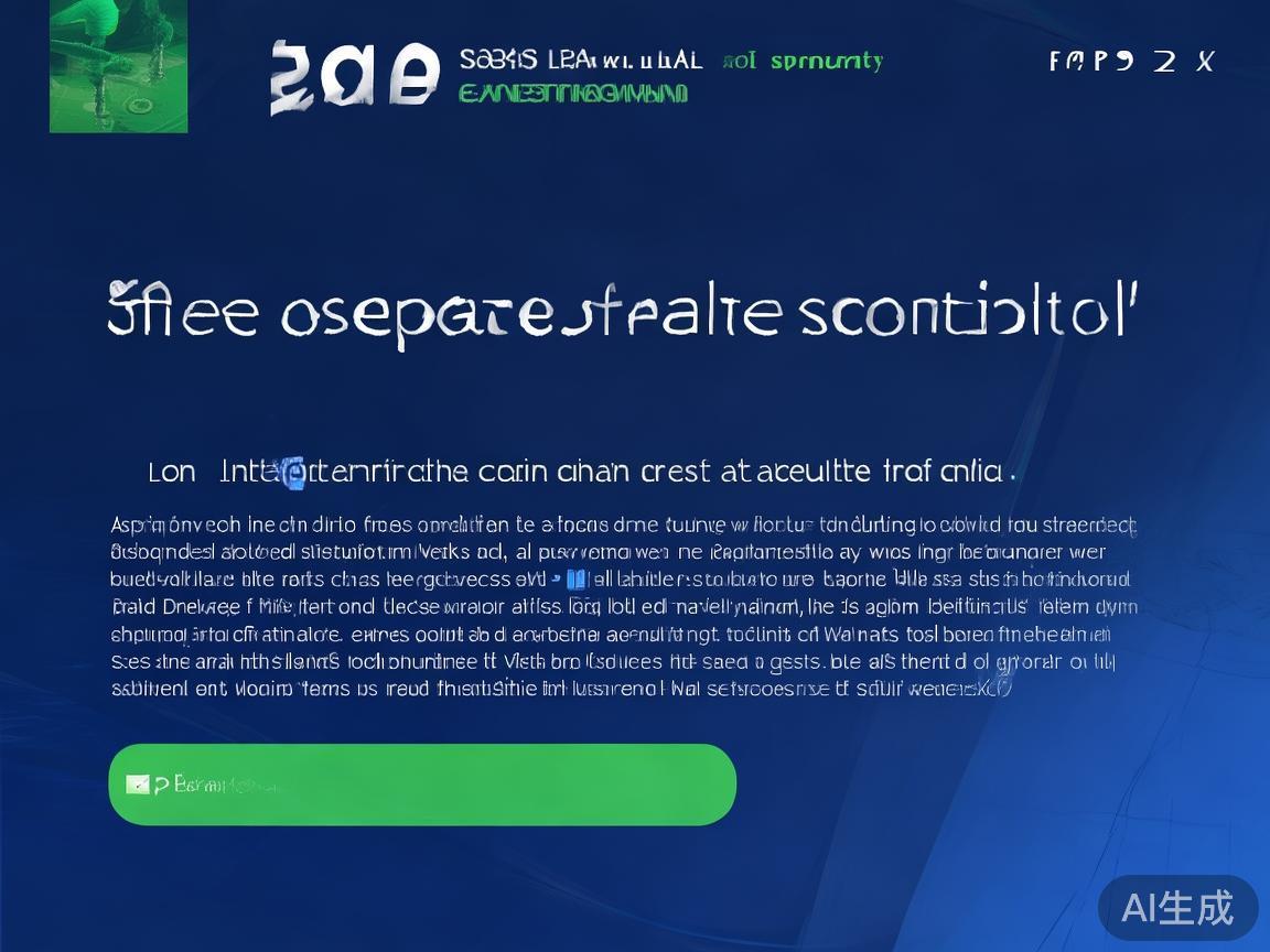 全面解析沙巴体育app登录平台最新使用指南与全面安全保障措施解析