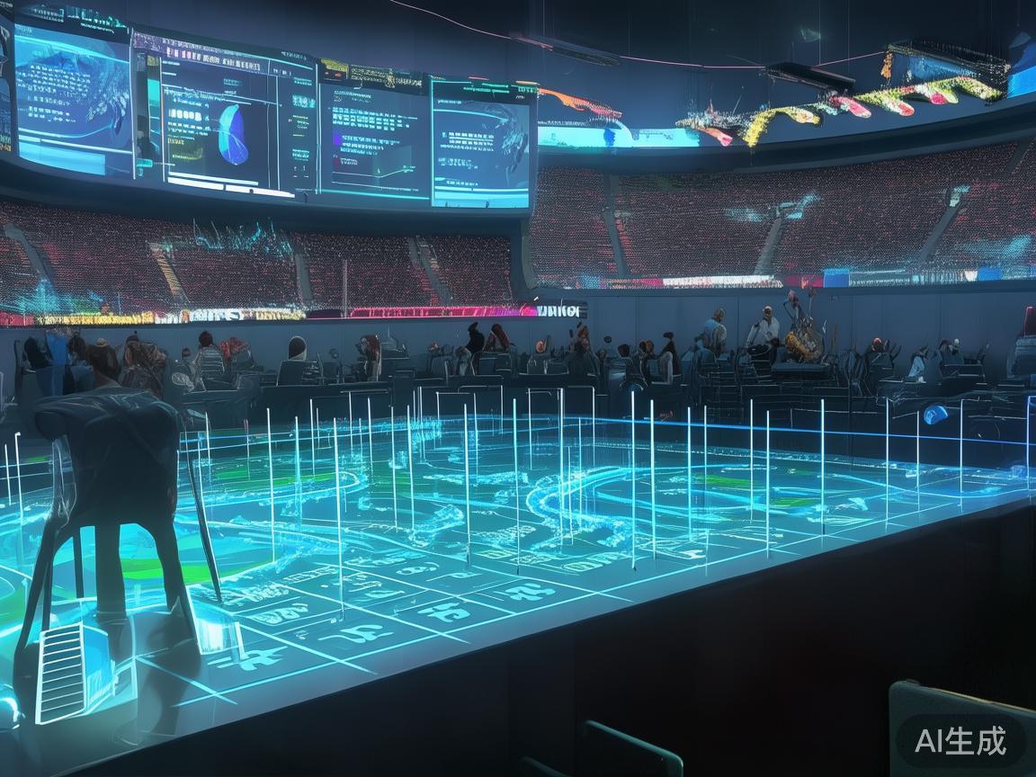 全面解析沙巴体育打水限额设定策略与实用攻略指南