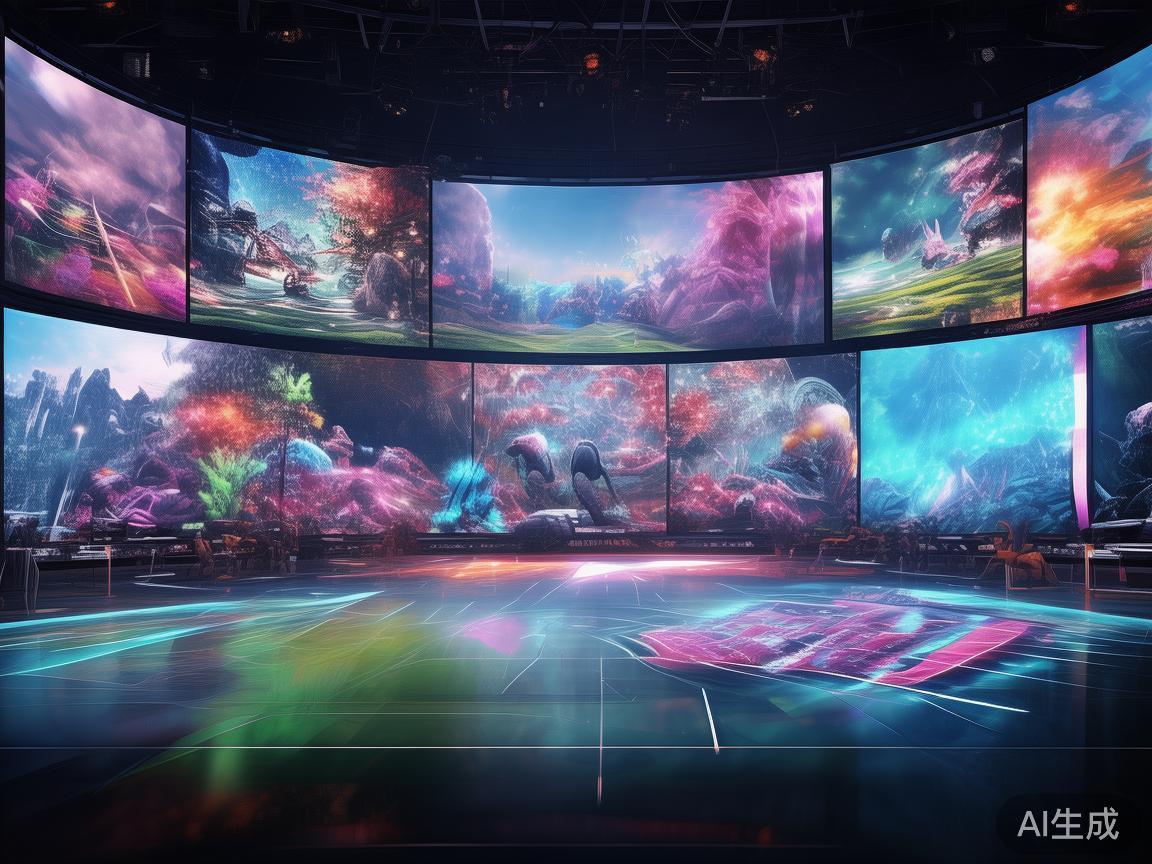 另外，平台不断引入创新玩法，如虚拟体育模拟、实时对