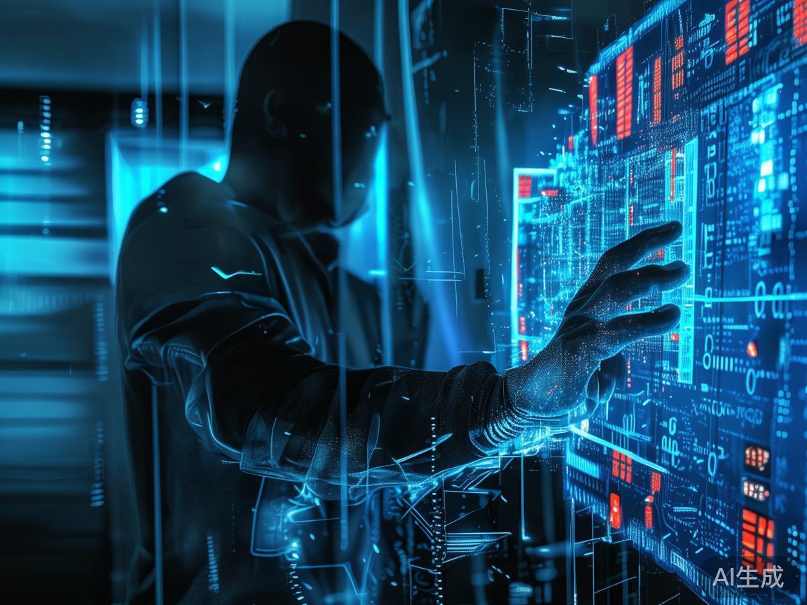 全面解析沙巴体育团体异常投注事件的成因与潜在风险评估 技术漏洞与系统操控
某些情况下,平台内部的漏洞或