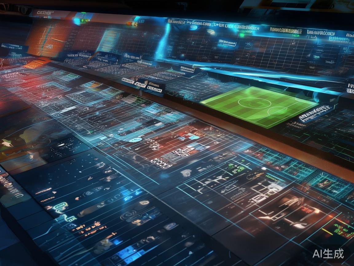 全面解析沙巴体育官网：平台优势、特色服务与最新动态全面介绍