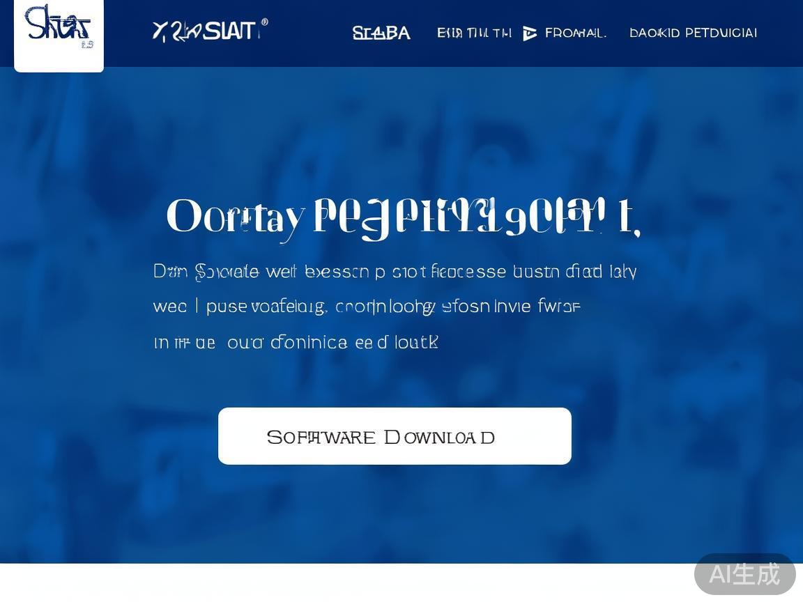 详尽解析沙巴体育软件下载官网及最新官方下载流程指南