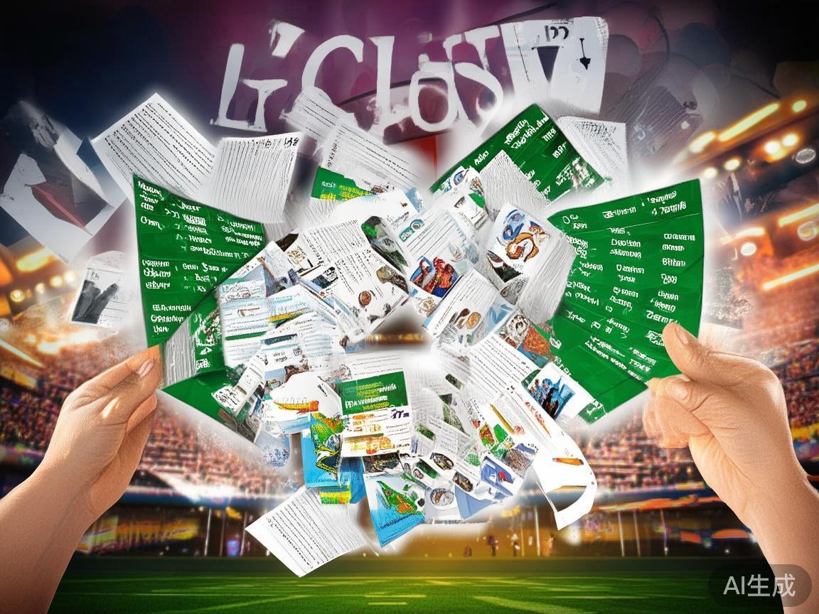 沙巴体育多串玩法详解及实战技巧指导——完整购买攻略推荐