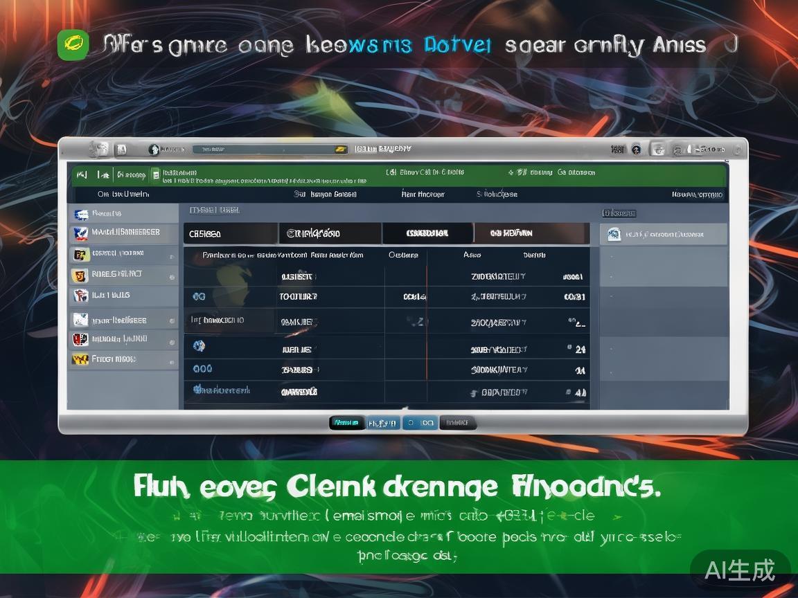 例如，用户在关注某场关键比赛时，可以通过官网查看实