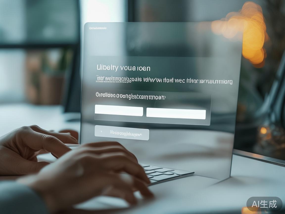 完成基本信息填写后，平台通常会要求进行身份验证。这