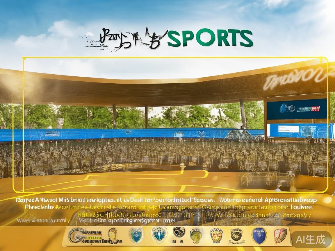 全面解析沙巴体育授权政策及最新合作方式全方位指南 在具体执行上,沙巴体育通常采取多层次、多维度的授权