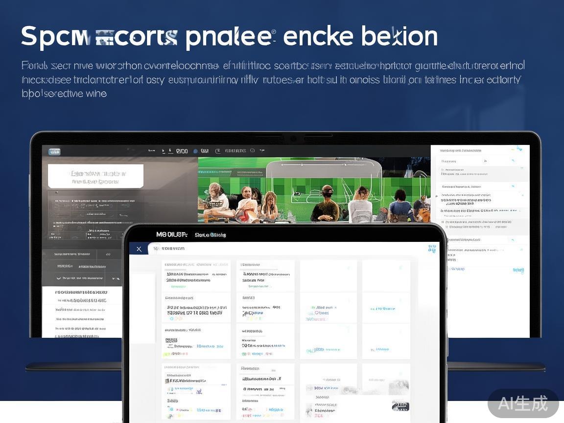 其次，188体育注重技术创新与用户体验，其界面设计