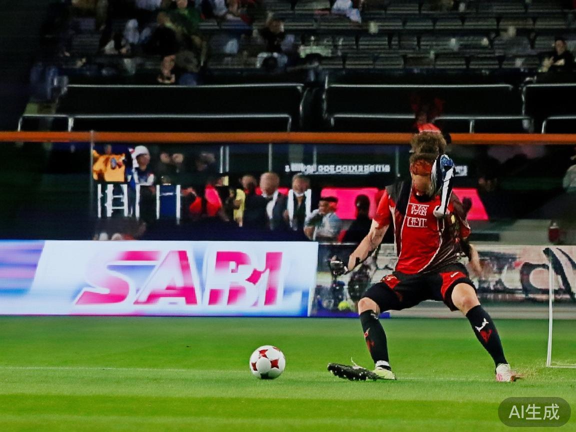 全面解析沙巴体育赛果预测方法与技巧,助你轻松赢取胜利 在激烈的体育赛事中,准确预测赛果成为众多投注爱好者