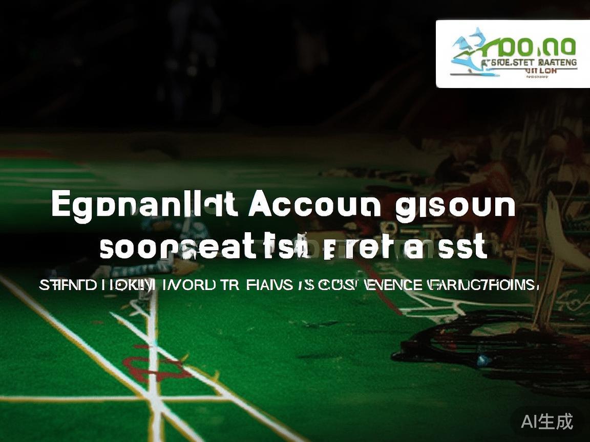 详细揭秘沙巴体育账户注册流程及高效管理攻略指南 想要开始在沙巴体育进行体育博彩,首先需要完成账户的