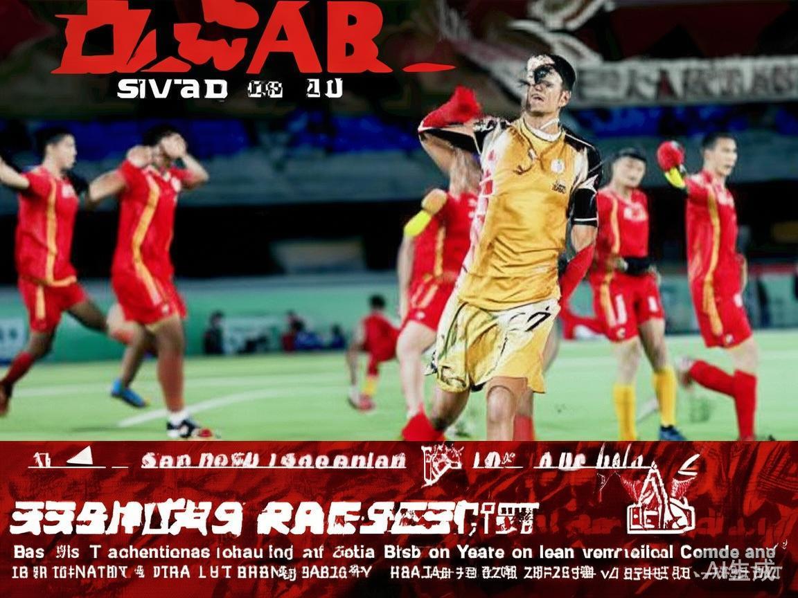 近年来，随着沙巴体育赛事的不断丰富，涌现出众多令人