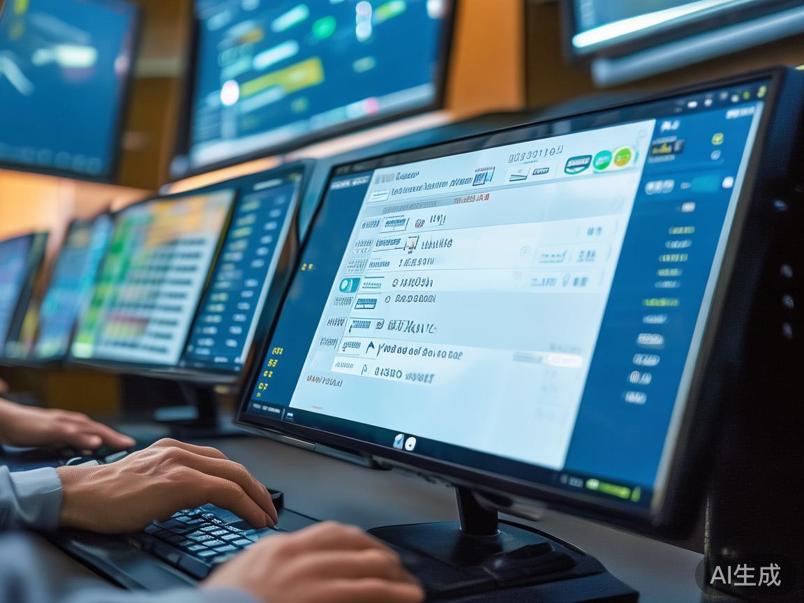 全面解析沙巴体育存款流程与多元存款渠道操作指南